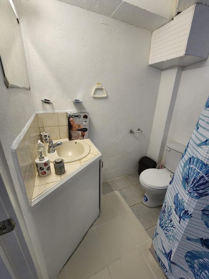Chez Emmanuel Apartment Gros Islet Luaran gambar