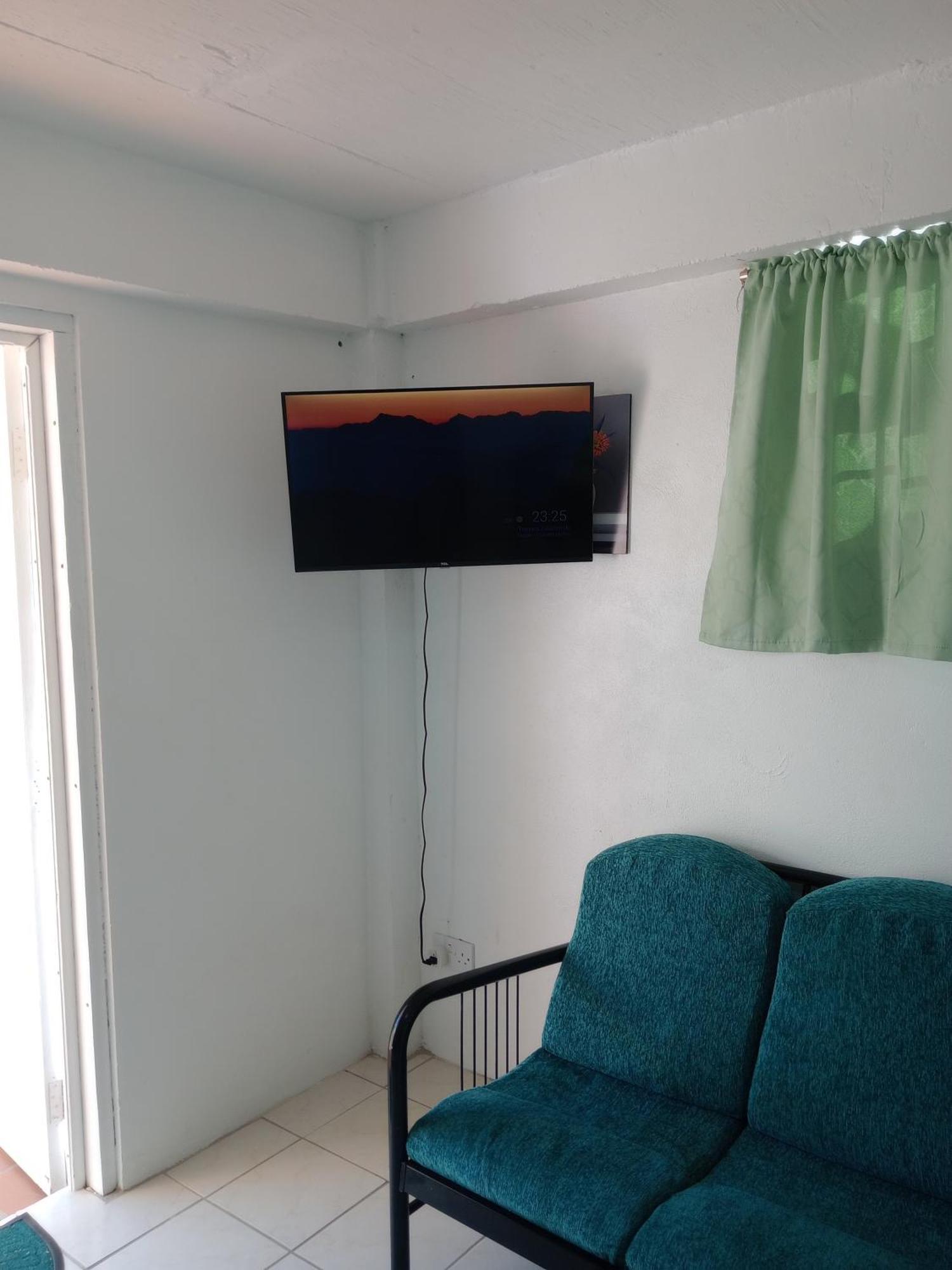 Chez Emmanuel Apartment Gros Islet Luaran gambar