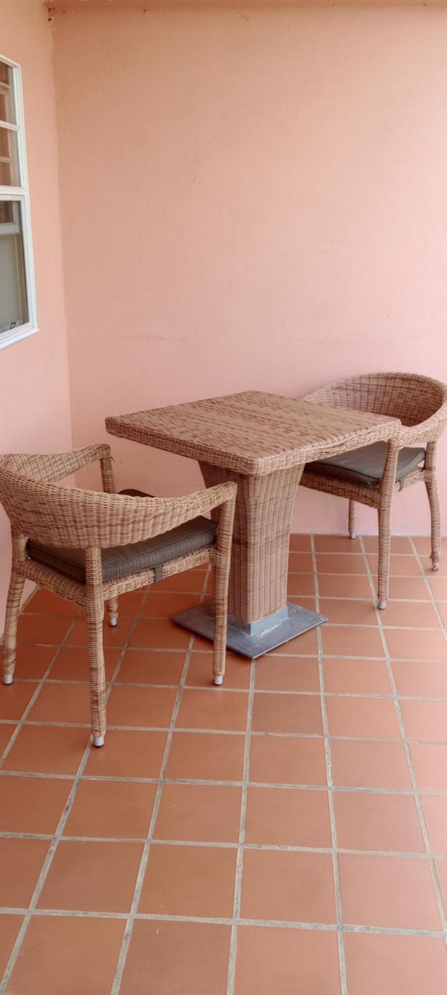 Chez Emmanuel Apartment Gros Islet Luaran gambar